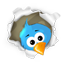 Twitter Conectemos por Twitter